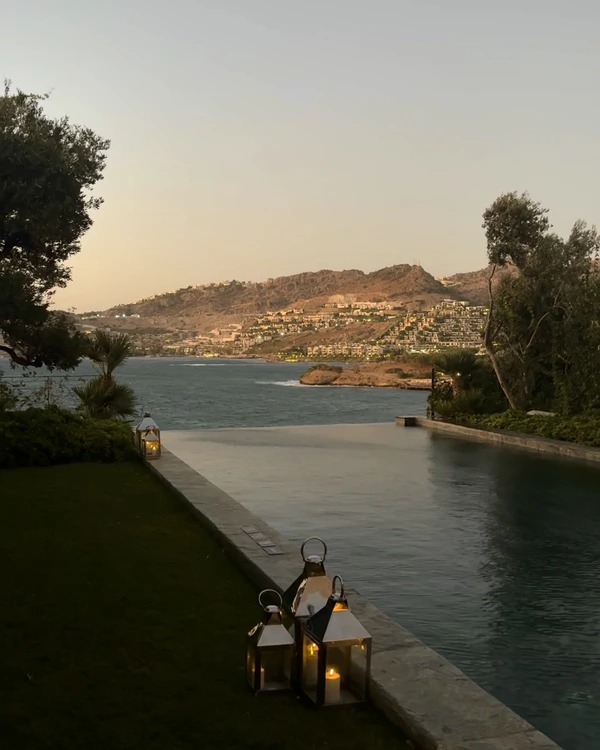 12 Best Wedding Venues on Türkiye’s Aegean Coast