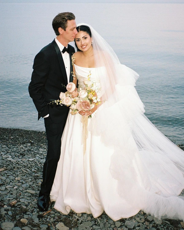 Expert Tips for a Relaxed Atmosphere on Your Wedding Day