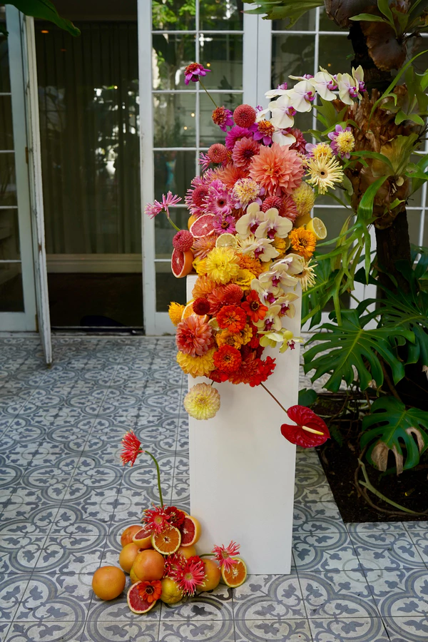 BOUJEEHAUS, wedding florists in Sydney, Australia — portfolio photo 7