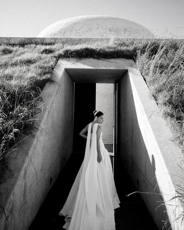 10 Chicest Weddings of the Year so Far