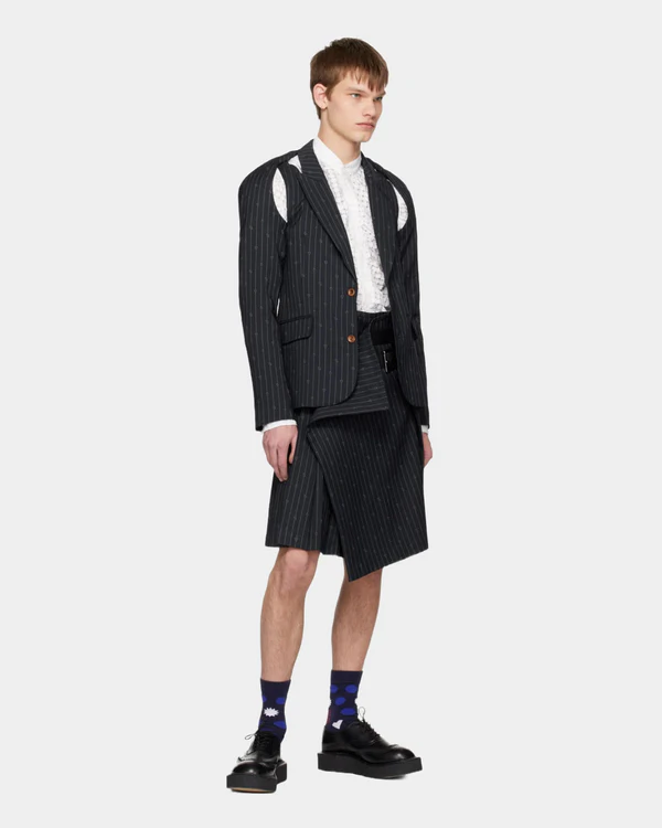 Same-Sex Wedding: Attire Inspiration for Two Grooms