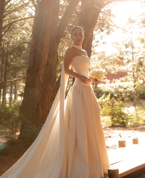 Real Wedding: Ana & Marcelo