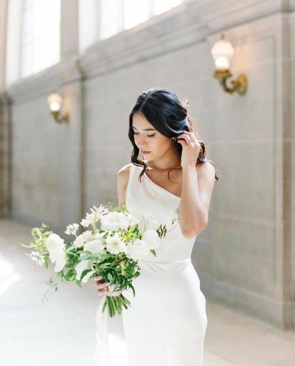 15 Best Florists for a Stylish Bridal Bouquet
