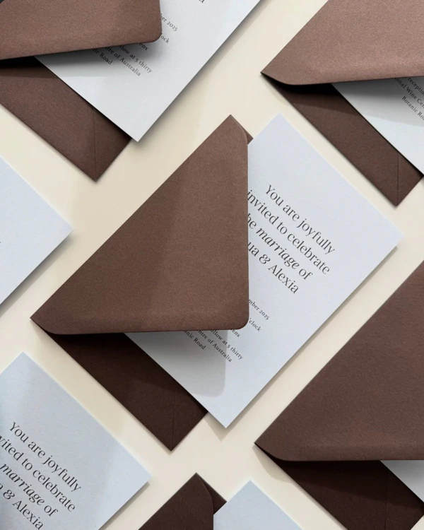 6 Color Combinations We're Loving For 2026 Weddings