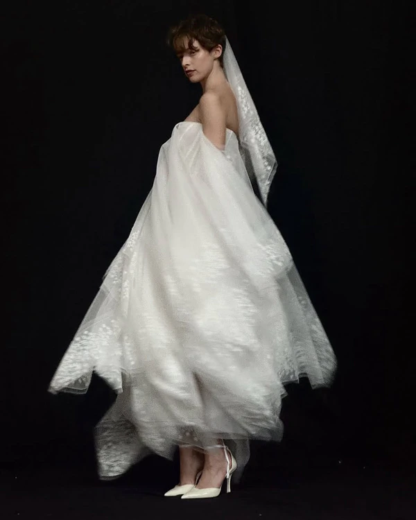 25 Best Bridal Designers Around The World