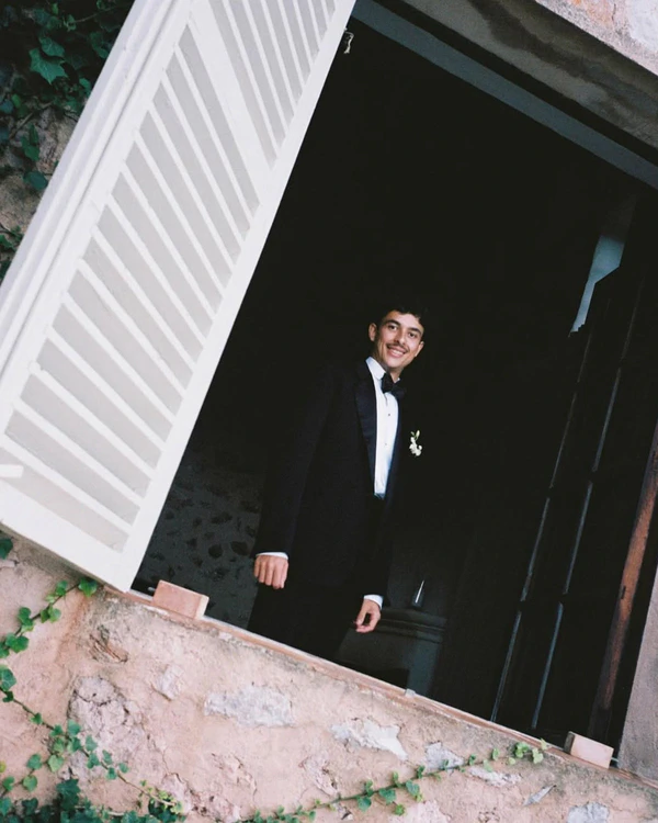 <a href="https://www.instagram.com/saradeblasweddings/p/DUTjqDLDRYV/" target="_blank">Photography: Sara De Blas</a>