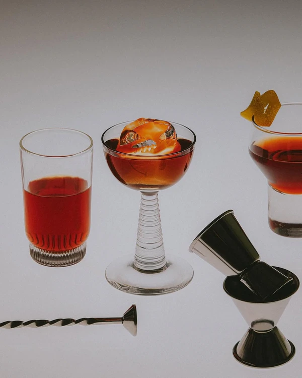 6 Must-Try Signature Wedding Cocktails Your Guests Will Love