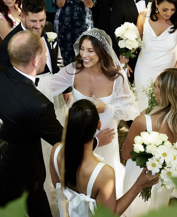 Bridesmaid Questionnaire Guide