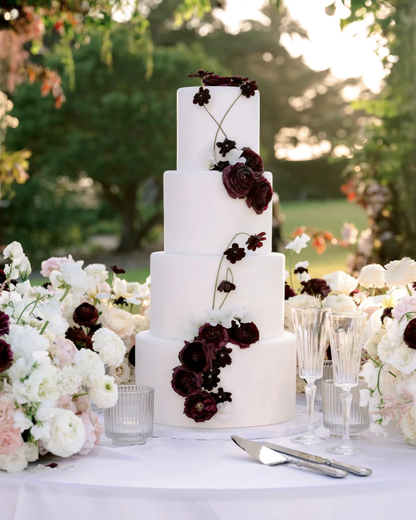 Inside Demi Lovato’s Garden Wedding: All the Details & Photos
