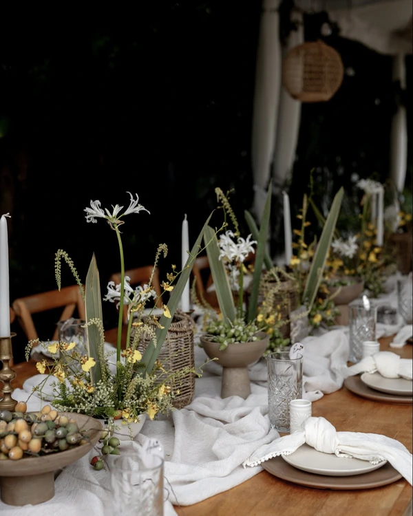 Real Wedding: Amber & Evan — photo 2