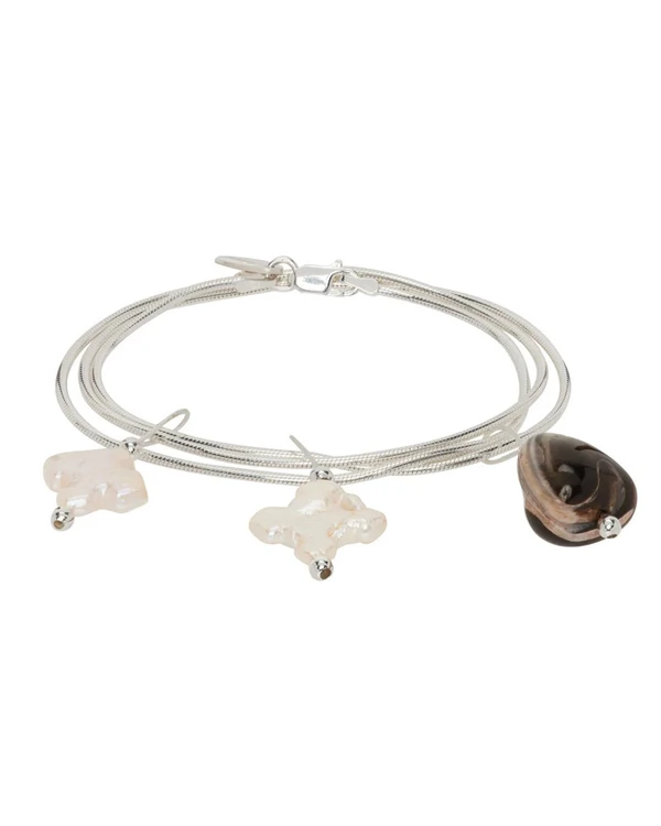 12 Anklets for a Stylish Summer Look