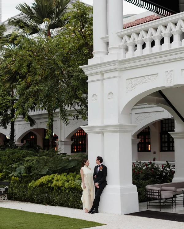 Photography: <a href="https://www.instagram.com/sayherheffernanweddings/p/DTpKR5ZkR4m/">Sayher Heffernan</a>
