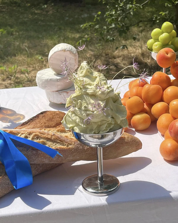 Butter: One of 2024's Biggest Set Design Trends