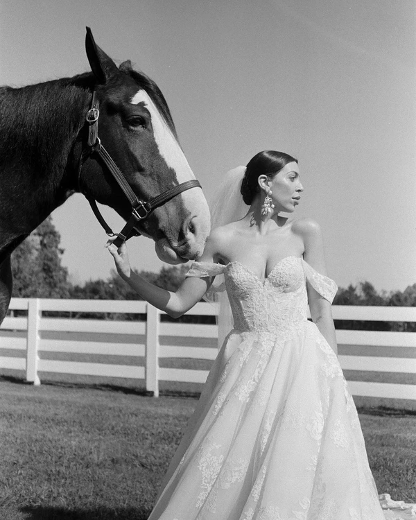 15 Best Wedding Photographers in America