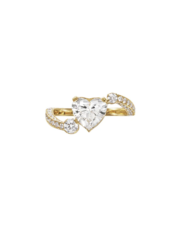 Sophie Bille Brahe’s New Bridal Collection: Amoureux Madison
