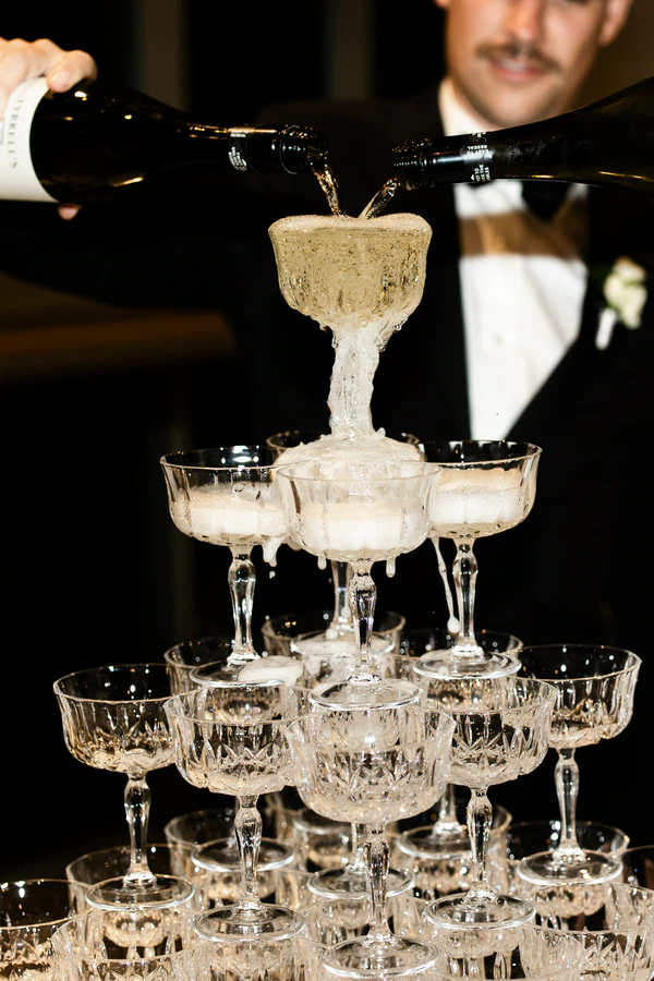 Real Wedding: Abby & Jonathon