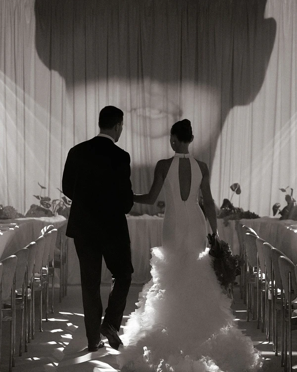 40 Statement Lighting Ideas to Elevate Your Wedding Reception