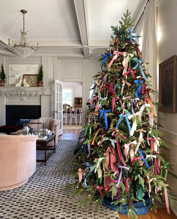Christmas Tree Trends 2023