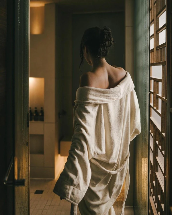 9 Best Luxury Spas Over the World