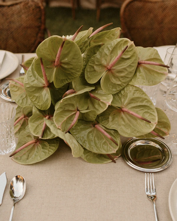 A Poetic Wedding in a Charming Barcelona Village
