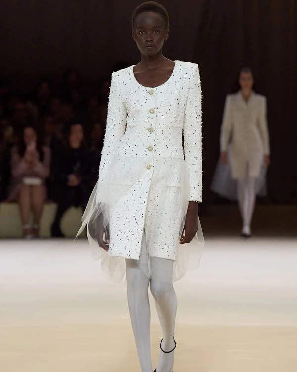 Bridal Inspiration From Haute Couture Fashion Week 2024