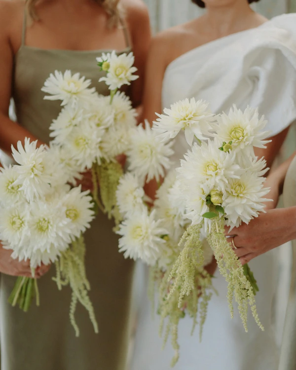 Real Wedding: Stephanie & Elliott