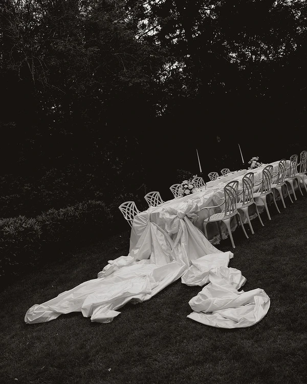 11 Major Event Design Trends for 2025 Weddings