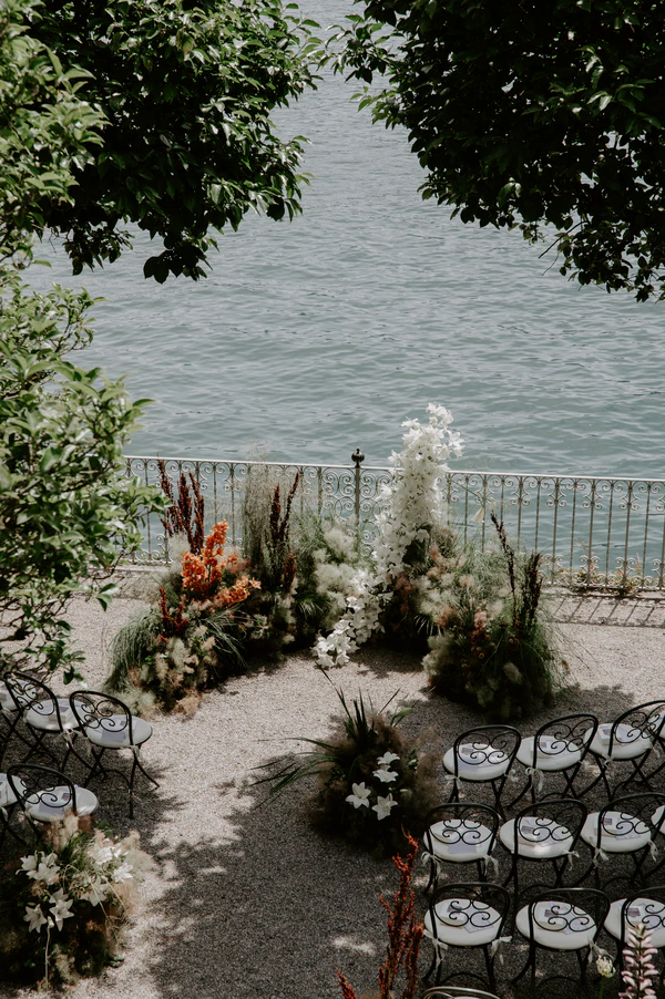 Marta Sandri Studio, wedding florists in Italy, Europe — portfolio photo 7