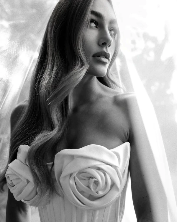 The Chicest Real Weddings of 2025 So Far