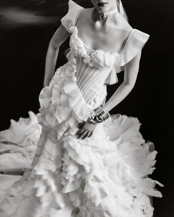 25 Best Bridal Designers Around The World