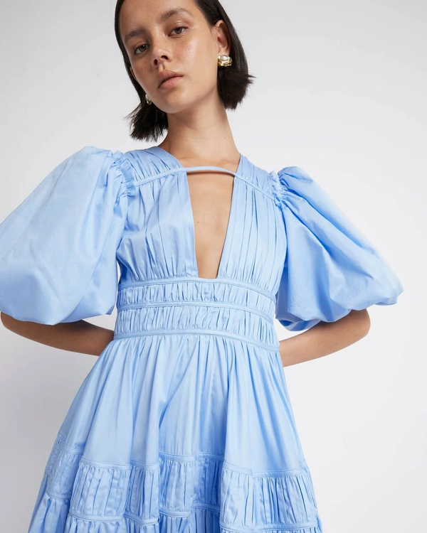Here Are Summer Maternity Dresses For Wedding Guests