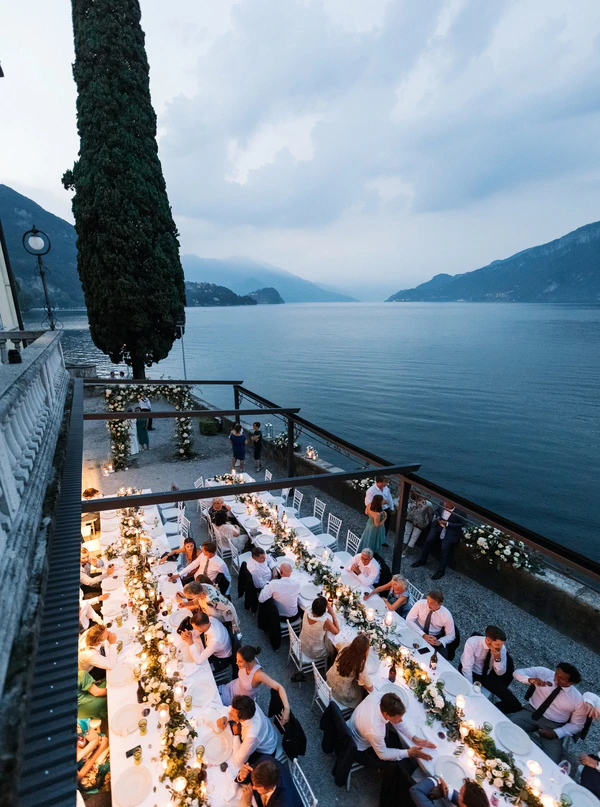Happy Moments Collector, wedding planners in Italy, Europe — portfolio photo 6
