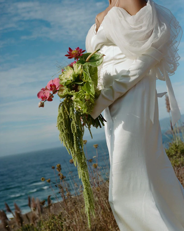 Roque Events on What Separates a Beautiful Wedding From an Exceptional One — photo 1
