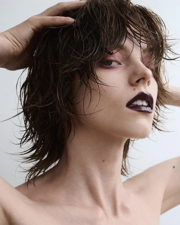 Give It a Try: 2024 Haircuts Trends