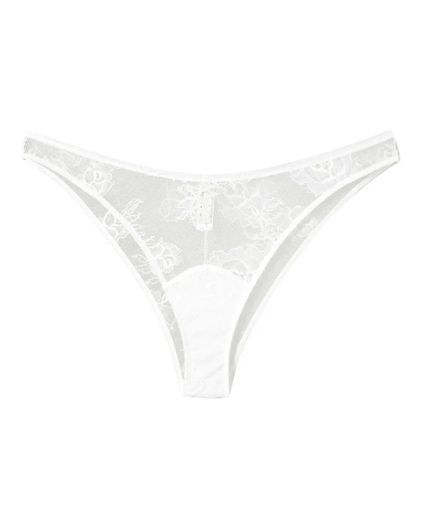 The Chicest Bridal Lingerie Sets