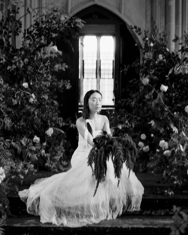 The Bodleian Bride