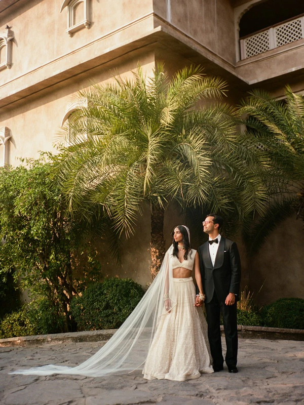 28 Best Wedding Venues in Asia — photo 2