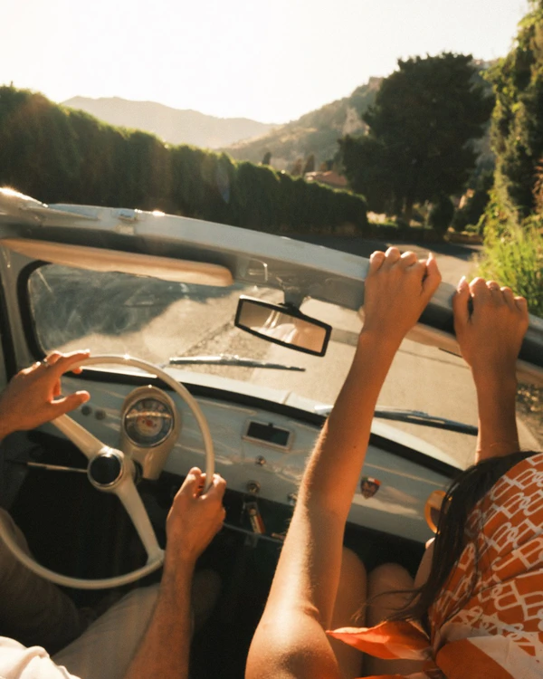 12 Dream Destinations on our Bucket List for Honeymoons this Summer — photo 2