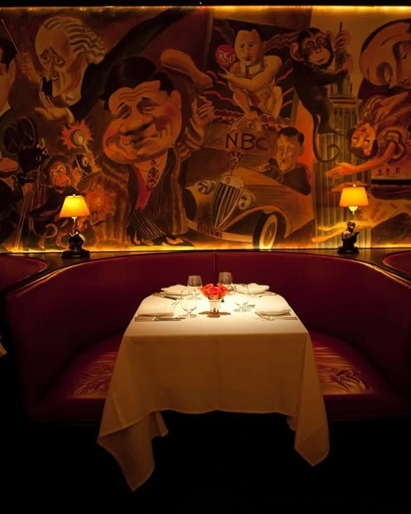 13 Romantic Restaurants for Date Night in New York City