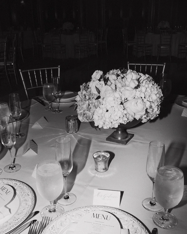 Real Wedding: Gabby & Brendan