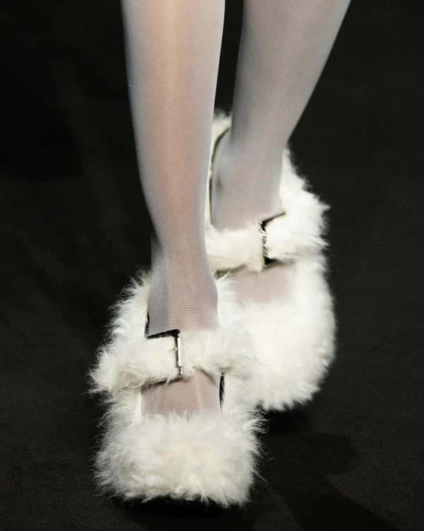 8 Trends from Milan Fashion Week FW24