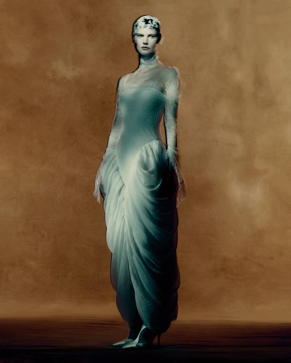 Danielle Frankel Unveils Collection XI
