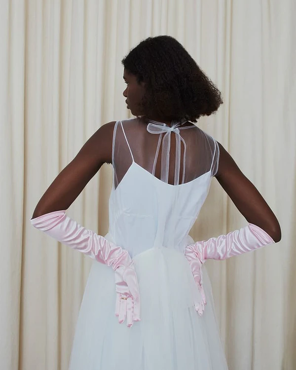 7 Gen Z Wedding Fashion Trends Redefining the Future of “I Do”