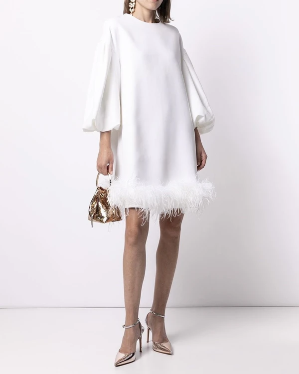 Short Wedding Dresses for Wild Dancing
