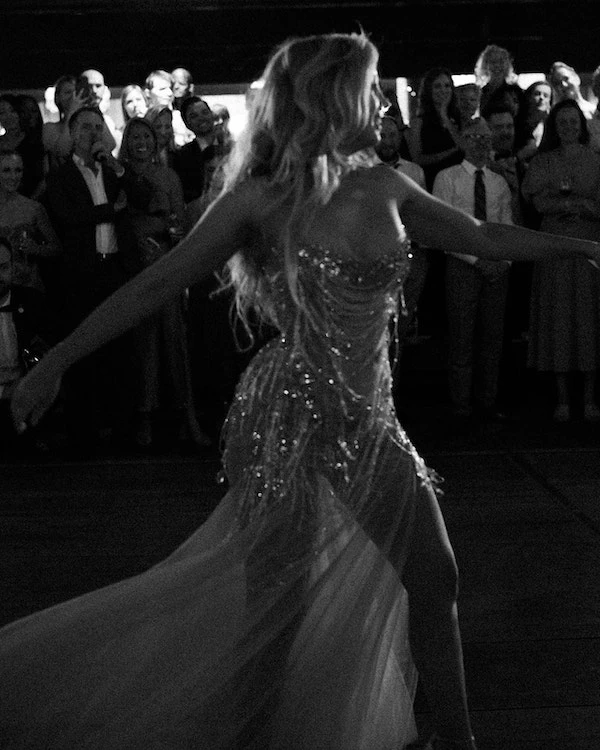 Real Wedding: Leah & Ryan
