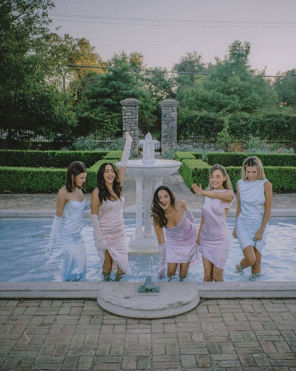 Bridal Shower Etiquette You Need to Know