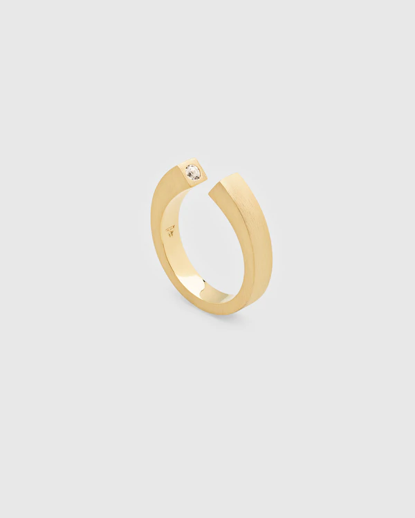 12 Best Non-Classic Wedding Bands for the Groom