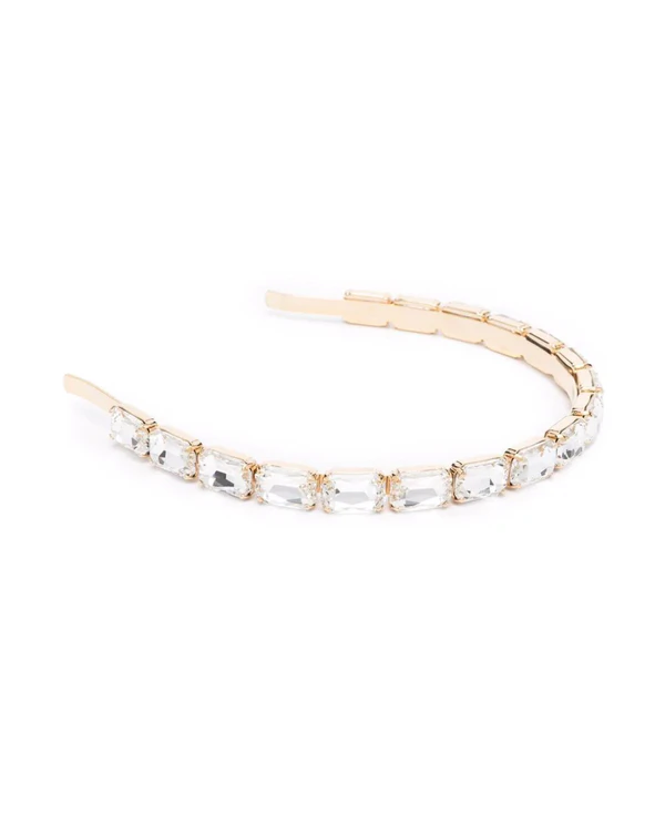 12 Elegant Headbands for Your Wedding Day