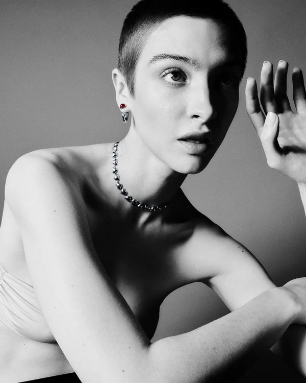 15 Modern Jewelry Designers