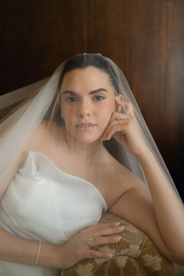 Mariana Astua, wedding beauty in Costa Rica, Central America — portfolio photo 10